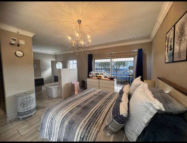 4 BEDROOM HOUSE FOR SALE IN VERWOERDPARK